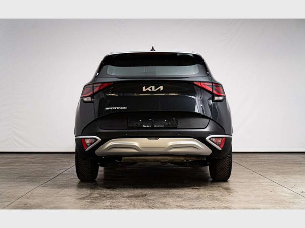 Kia Sportage 112 kW image number 3