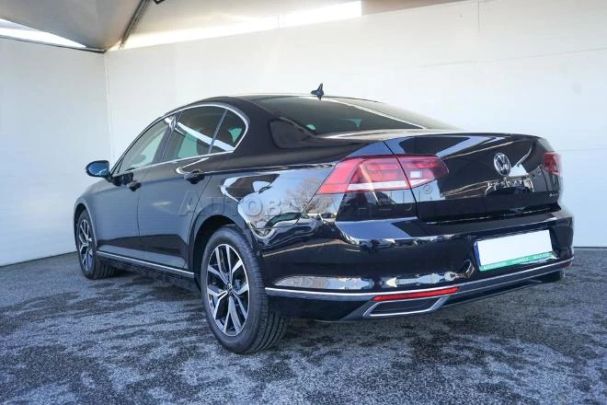 Volkswagen Passat 2.0 TDI 4Motion DSG 147 kW image number 7