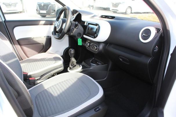 Renault Twingo SCe 65 48 kW image number 9