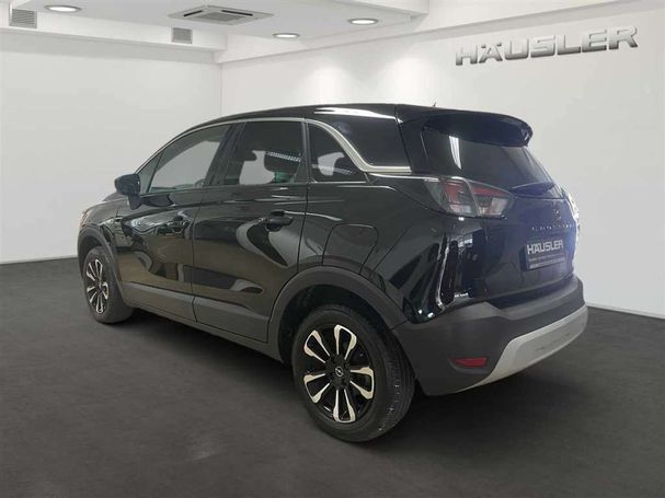 Opel Crossland X 96 kW image number 3