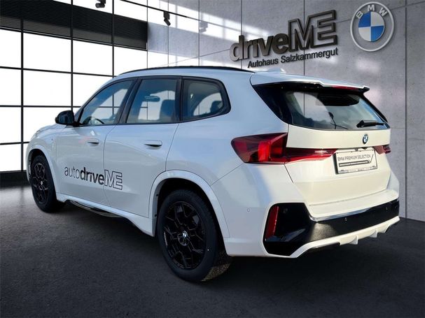 BMW X1 xDrive18d 110 kW image number 10