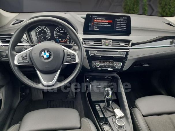 BMW X1 sDrive20i xLine 141 kW image number 23