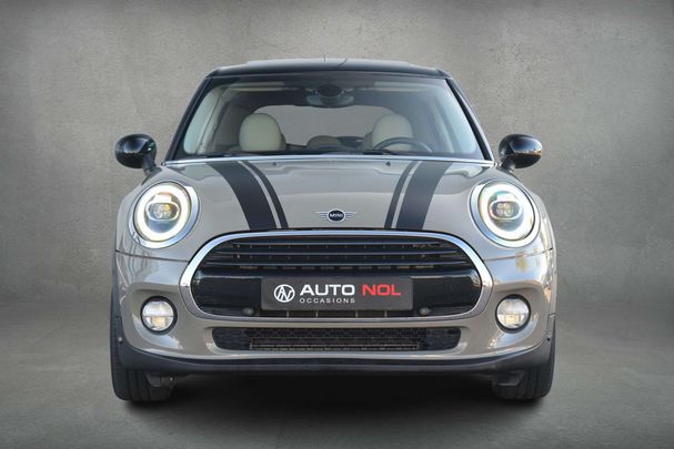 Mini Cooper 100 kW image number 8