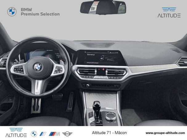 BMW 340 Touring xDrive 254 kW image number 5