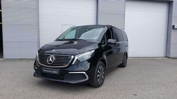 Mercedes-Benz EQV 300 150 kW image number 1