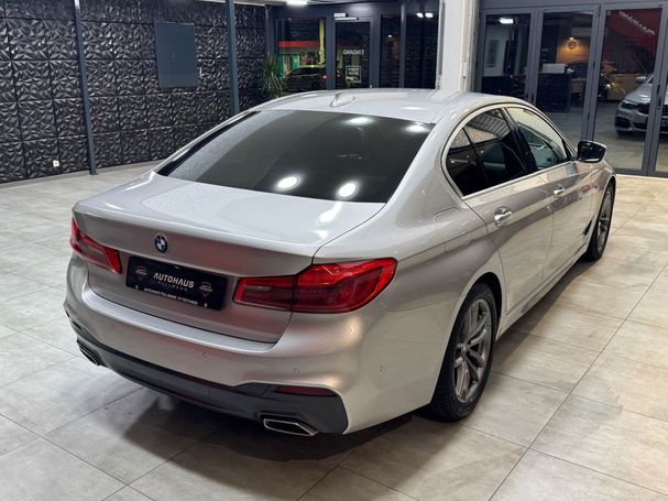 BMW 540d xDrive 235 kW image number 4