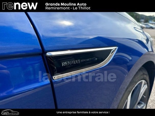 Renault Megane Energy TCe 205 EDC GT 151 kW image number 23