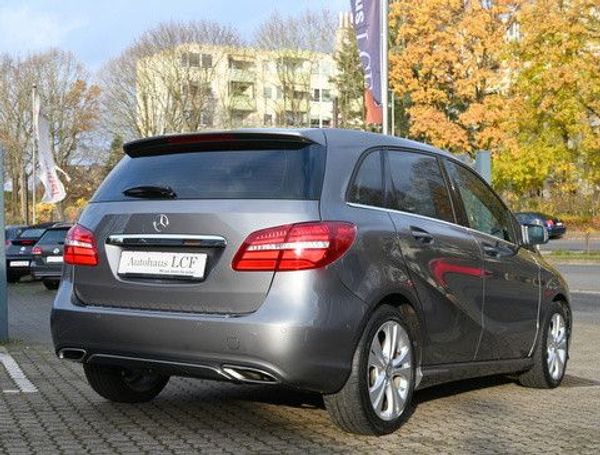 Mercedes-Benz B 180 90 kW image number 7