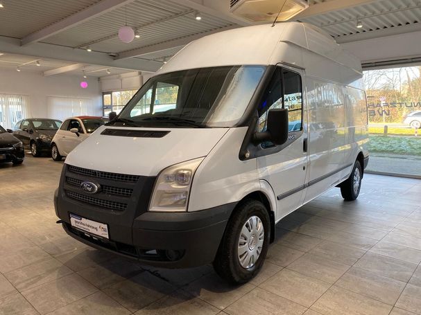 Ford Transit K 92 kW image number 2