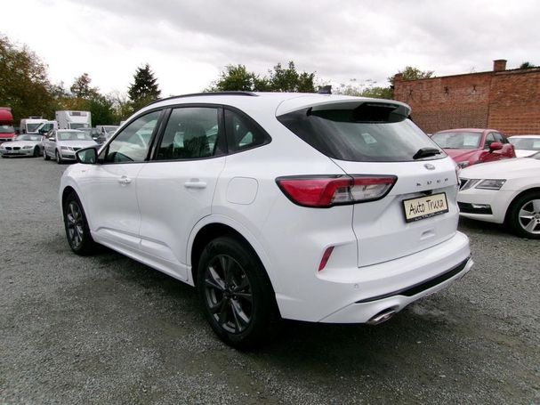 Ford Kuga 1.5 EcoBoost ST-Line 110 kW image number 3