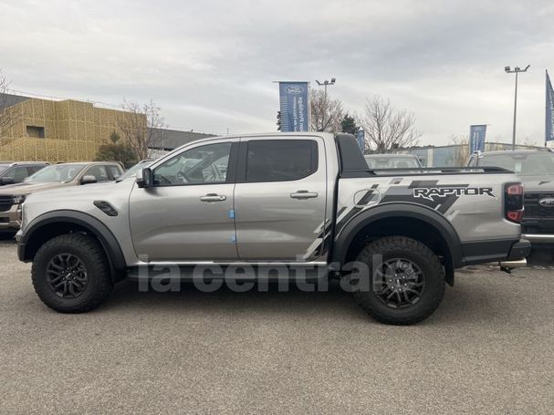 Ford Ranger Raptor 3.0 EcoBoost 216 kW image number 5