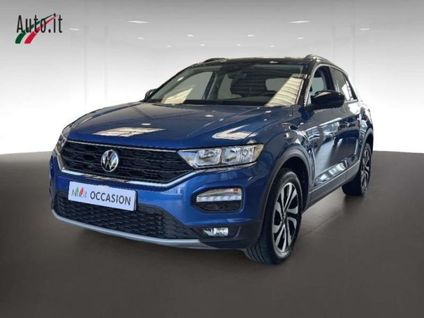 Volkswagen T-Roc Active 85 kW image number 1