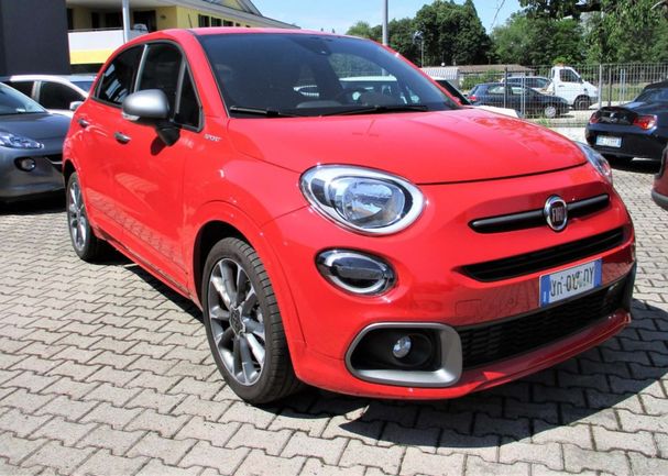 Fiat 500X 1.0 88 kW image number 2