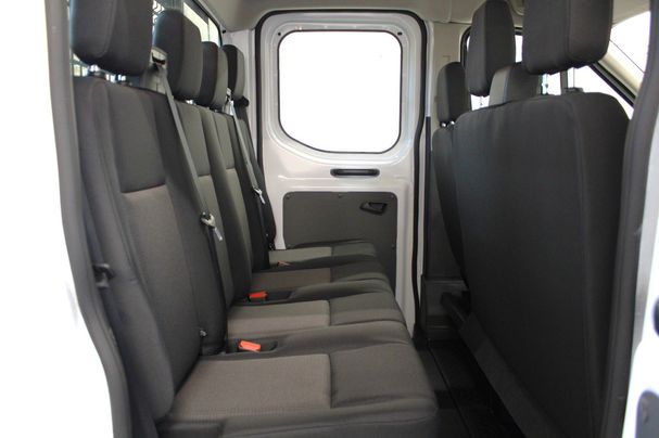 Ford Transit 350 125 kW image number 14