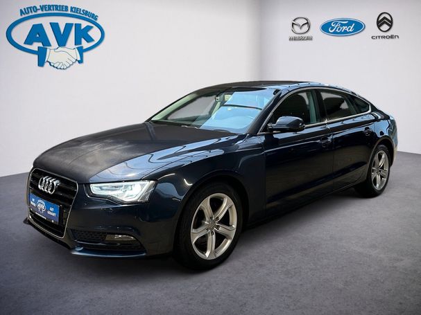 Audi A5 2.0 TDI Sportback 110 kW image number 1