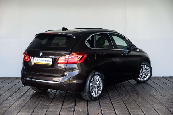 BMW 225 Active Tourer Active Tourer Luxury Line xDrive 162 kW image number 4