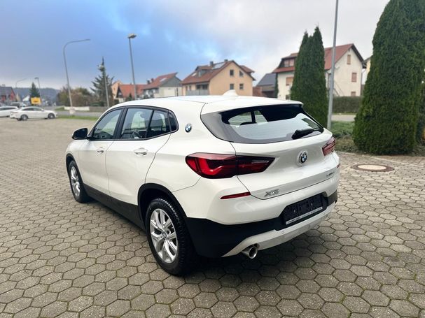 BMW X2 M sDrive 100 kW image number 2