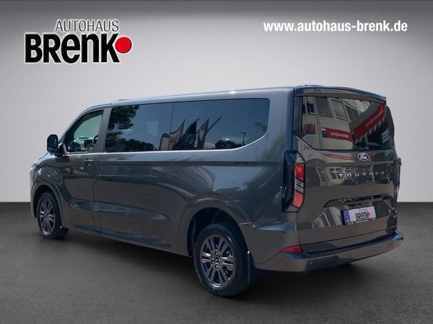 Ford Tourneo Custom 125 kW image number 3