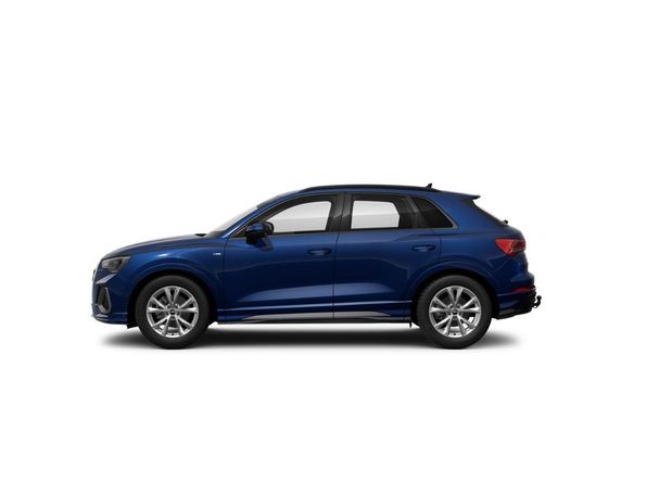 Audi Q3 35 TFSI S tronic S-line 110 kW image number 2