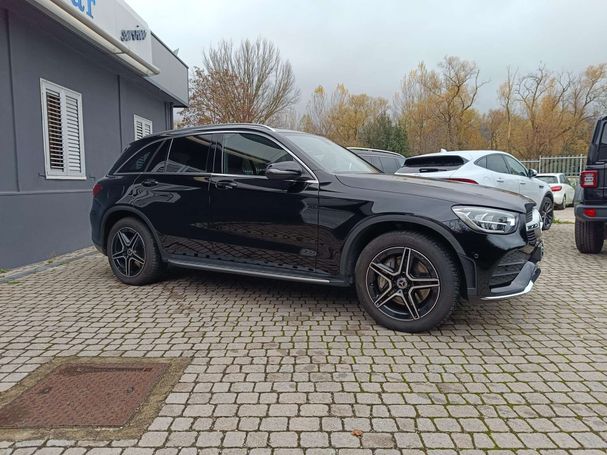 Mercedes-Benz GLC 220 d 4Matic 143 kW image number 2