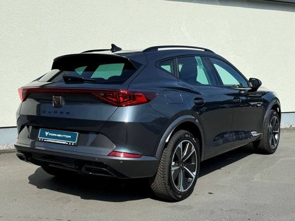 Cupra Formentor 1.5 TSI 110 kW image number 2