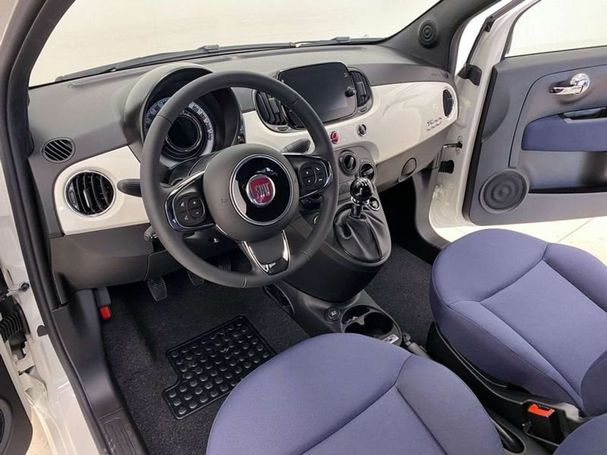 Fiat 500 1.0 51 kW image number 5