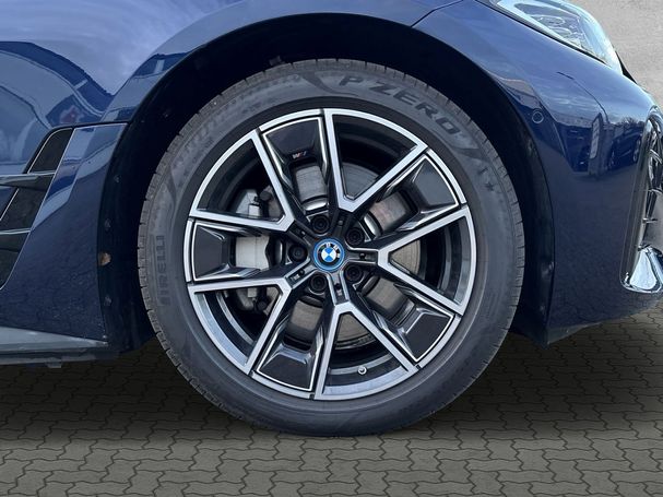 BMW i4 eDrive40 M Sport 250 kW image number 15