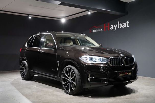 BMW X5 xDrive 230 kW image number 2