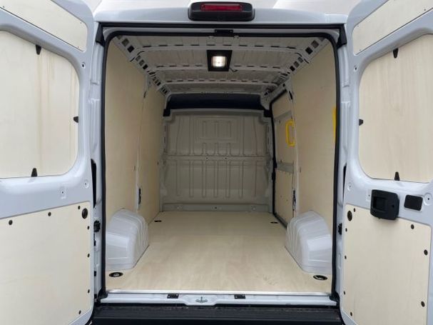 Fiat Ducato L2H2 132 kW image number 8