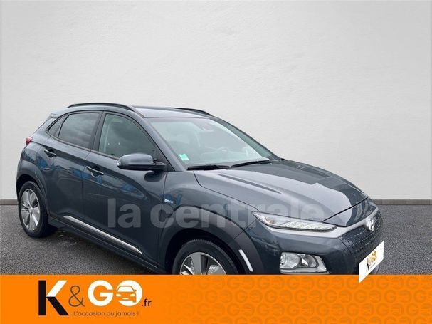 Hyundai Kona 100 kW image number 2