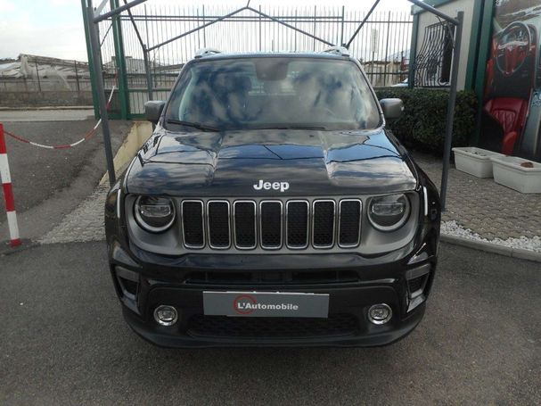 Jeep Renegade 96 kW image number 2