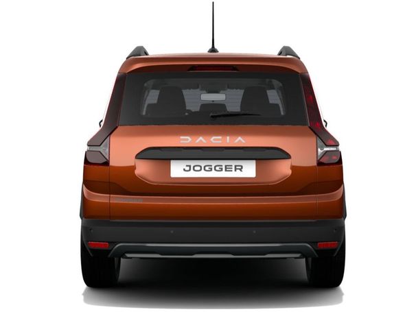 Dacia Jogger TCe 81 kW image number 3