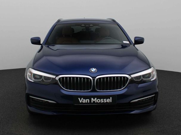 BMW 518d Touring 110 kW image number 2