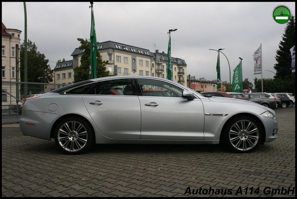 Jaguar XJ 3.0 V6 Premium Luxury 202 kW image number 26