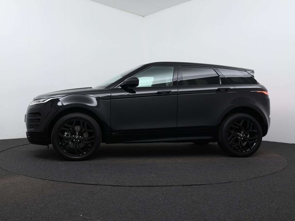 Land Rover Range Rover Evoque 147 kW image number 6