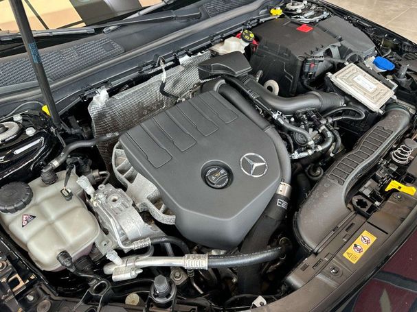 Mercedes-Benz A 160 80 kW image number 31