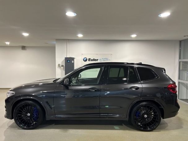 ALPINA XD3 Switch-Tronic 285 kW image number 5