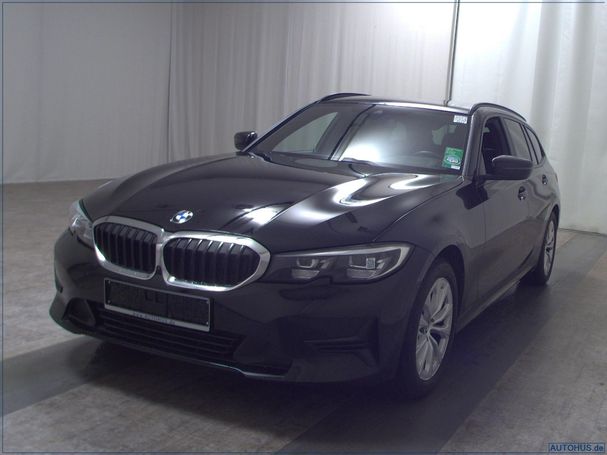 BMW 318d Touring Advantage 110 kW image number 1