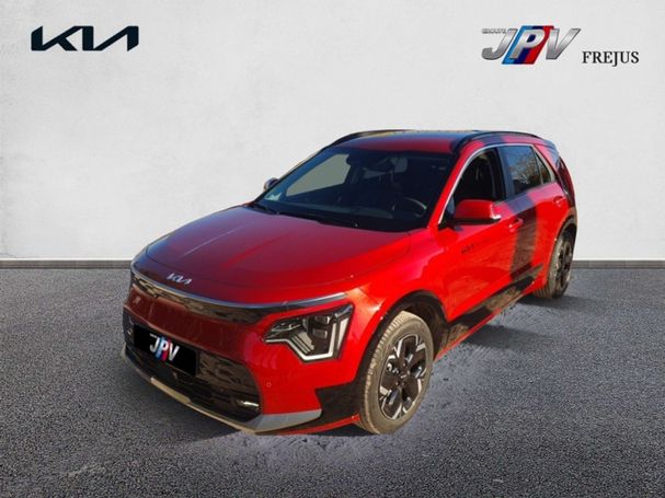 Kia Niro 152 kW image number 1