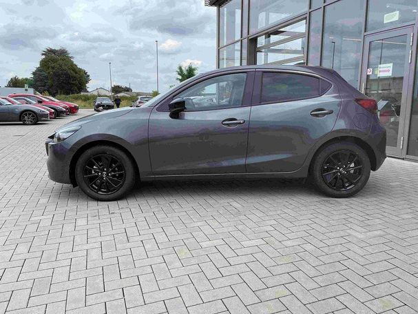 Mazda 2 90 66 kW image number 5