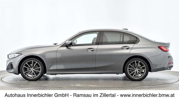 BMW 318i 115 kW image number 4