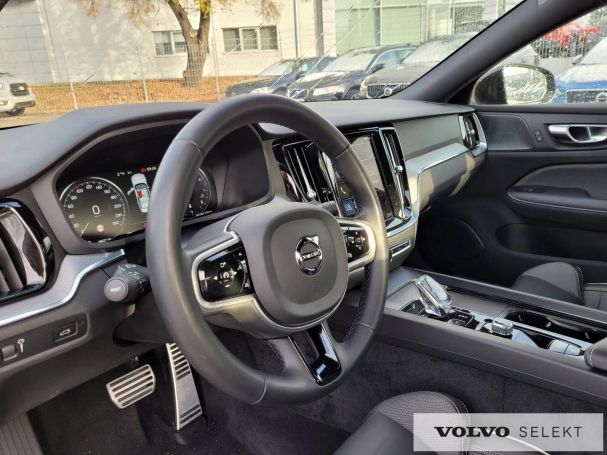 Volvo S60 184 kW image number 11