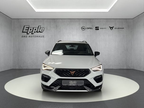 Cupra Ateca 2.0 TSI DSG 4Drive 221 kW image number 3