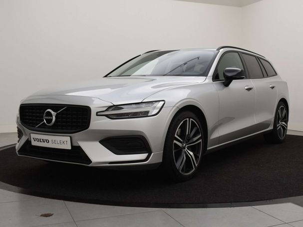 Volvo V60 B3 Momentum 120 kW image number 1