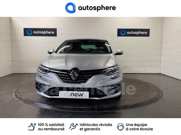 Renault Megane TCe 140 Techno 103 kW image number 3