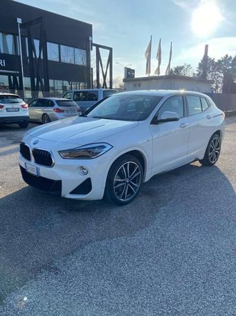 BMW X2 sDrive18i 103 kW image number 1