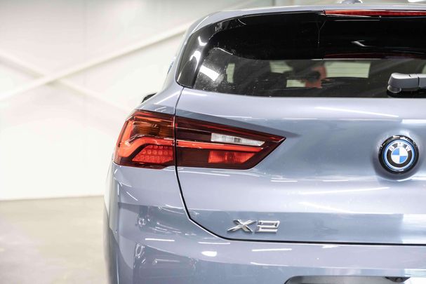 BMW X2 xDrive25e M Sport X 162 kW image number 37