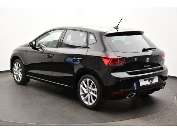 Seat Ibiza 1.0 TSI FR 85 kW image number 14