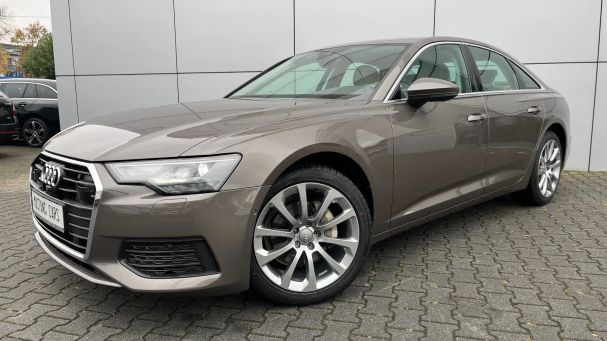 Audi A6 150 kW image number 1