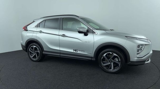 Mitsubishi Eclipse Cross PHEV 138 kW image number 7